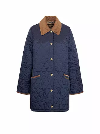 BARBOUR | Steppjacke MODERN LIDDESDALE | 